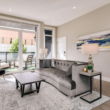 Stunning Duplex Condo #1 - Downtown River North Chicago Esterno foto
