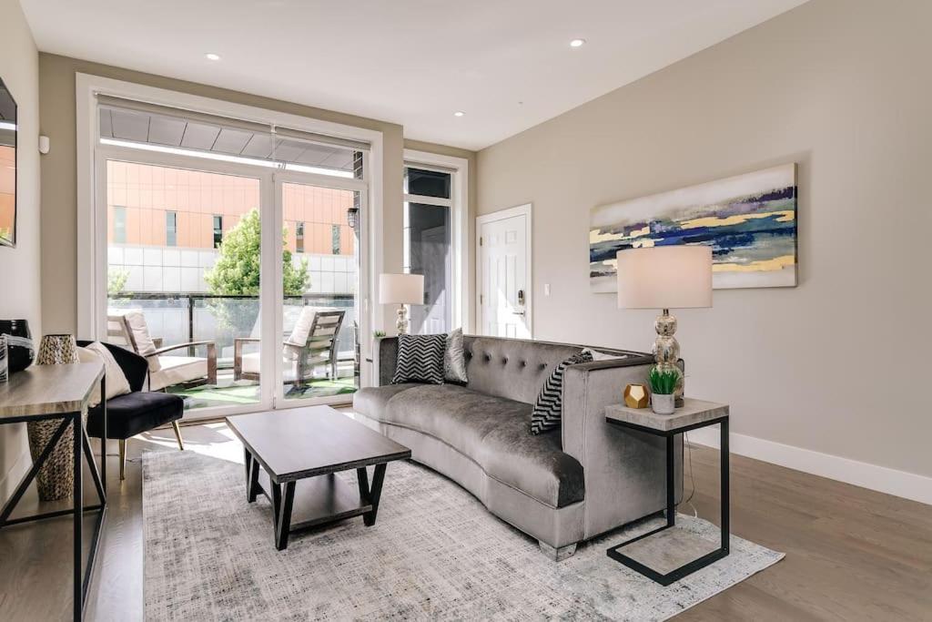 Stunning Duplex Condo #1 - Downtown River North Chicago Esterno foto