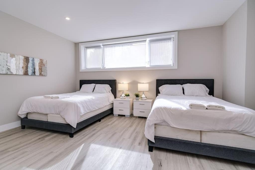 Stunning Duplex Condo #1 - Downtown River North Chicago Esterno foto