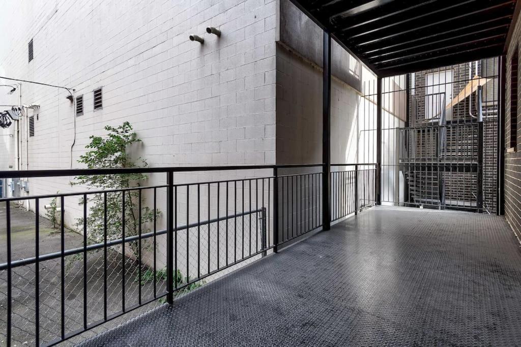 Stunning Duplex Condo #1 - Downtown River North Chicago Esterno foto